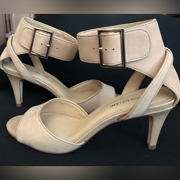 Antonio Melani pumps - Picture 2 of 7